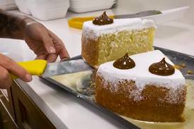 Discover a world of flavor at this East Texas bakery