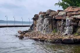 Enjoy a waterfront oasis all summer long
