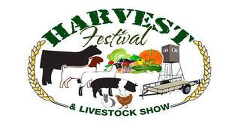 Harvest Festival & Livestock Show