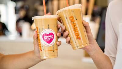 Iced Coffee Day is back to support children’s hospitals