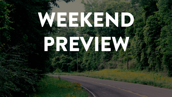 Things to do in East Texas this weekend: September 14-17