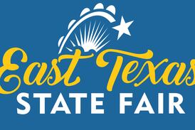East Texas State Fair