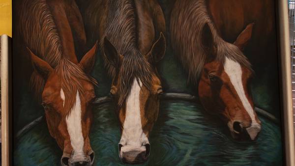 Submit your artwork to the 93rd Annual Fine Arts & Photography Show & Sale