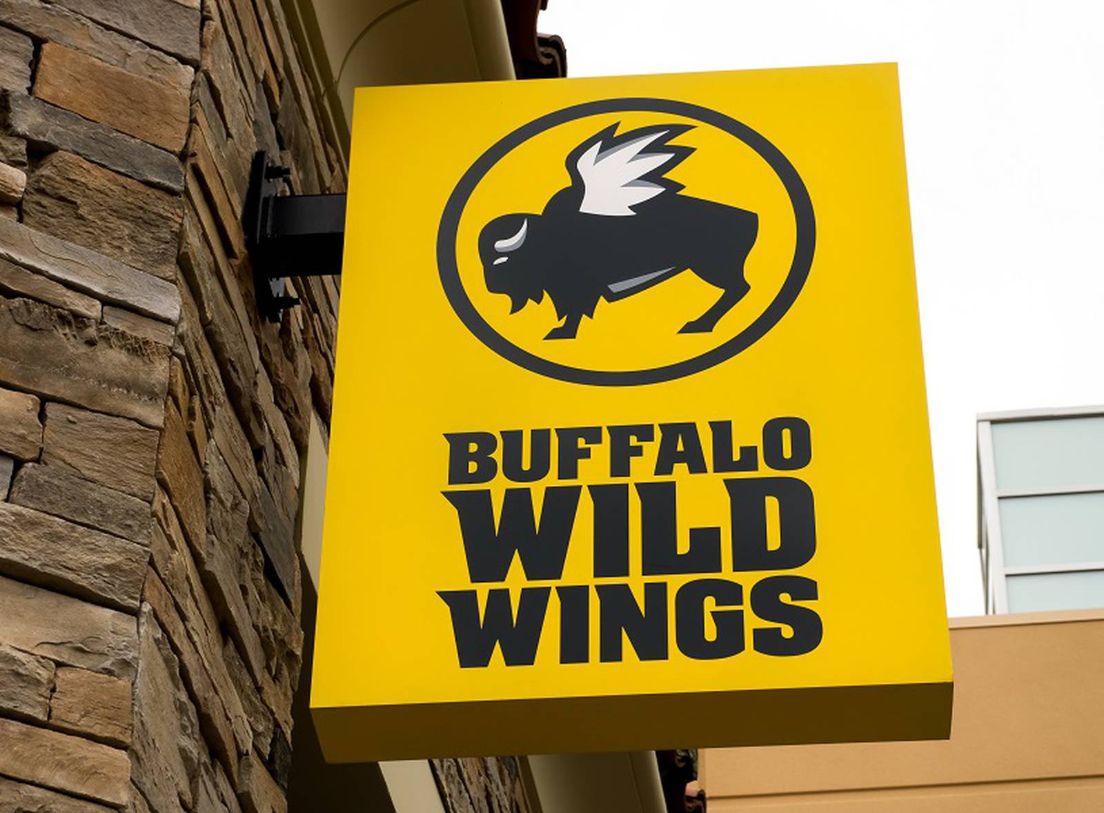 Free Wings on Feb. 26 at Buffalo Wild Wings. The East Texas Weekend