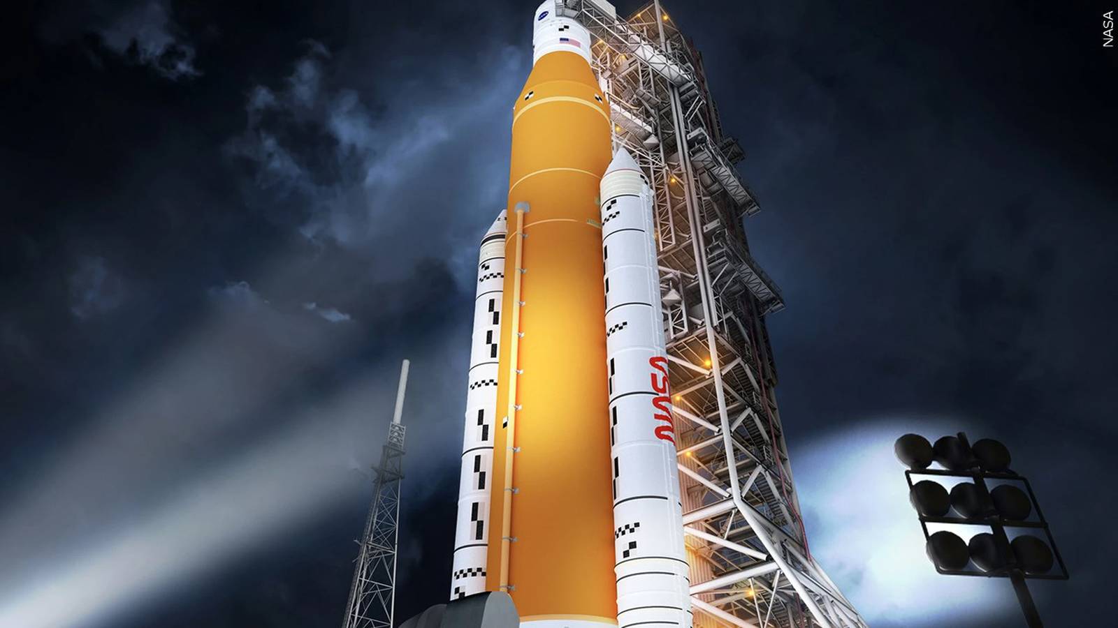NASA の歴史的なミッションの一環として、あなたの名前を月に飛ばしましょう