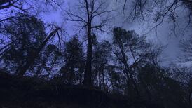 ONE DAY GETAWAY: Would you go down the “Most Haunted Trail in Texas”?