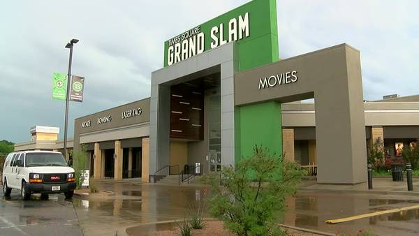 Grab your popcorn and enjoy $1 family-friendly movies this summer