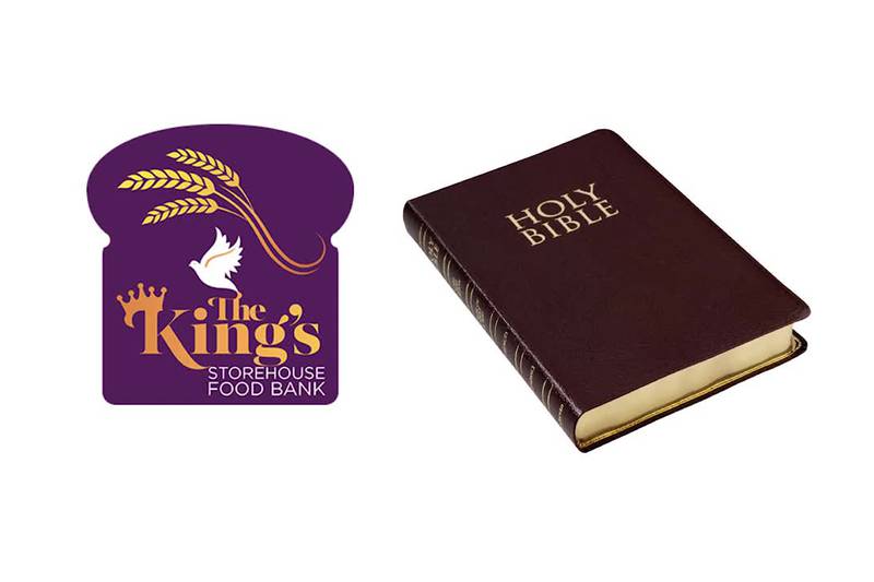 The King’s Storehouse: Feeding The Hungry
