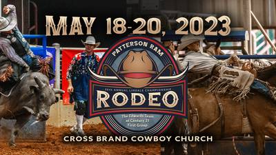 ENTER NOW: It’s your chance to win VIP tickets to the Lindale Championship Rodeo