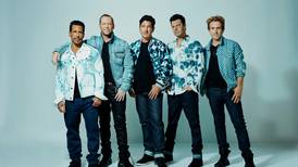 New Kids on the Block headlines ‘Mixtape Tour’ making stop across Texas in 2022