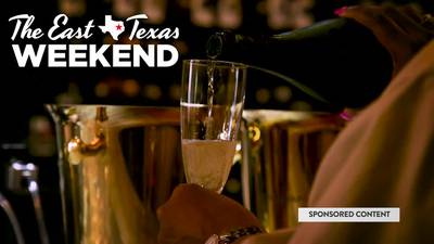Savoring East Texas: Start your journey on the Piney Woods Wine Trail