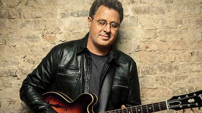 Vince Gill announced as Neal McCoy’s special guest for 2023 East Texas Angel Network concert