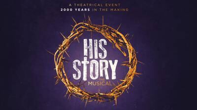 A brand new biblical musical to debut in Dallas