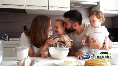 Be the Light. How to Help Fostering Families in East Texas.