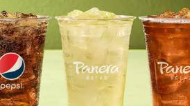 Unlimited self-service beverage now at Panera Bread