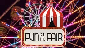 Fairs to visit in East Texas this year