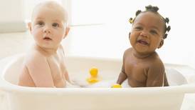 Most popular baby names in Arkansas and Texas in 2022