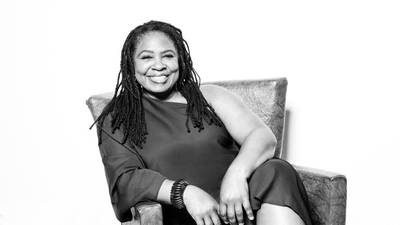 Grammy nominee Ruthie Foster comes through East Texas