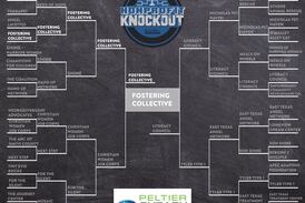 The 2nd Annual Nonprofit Knockout