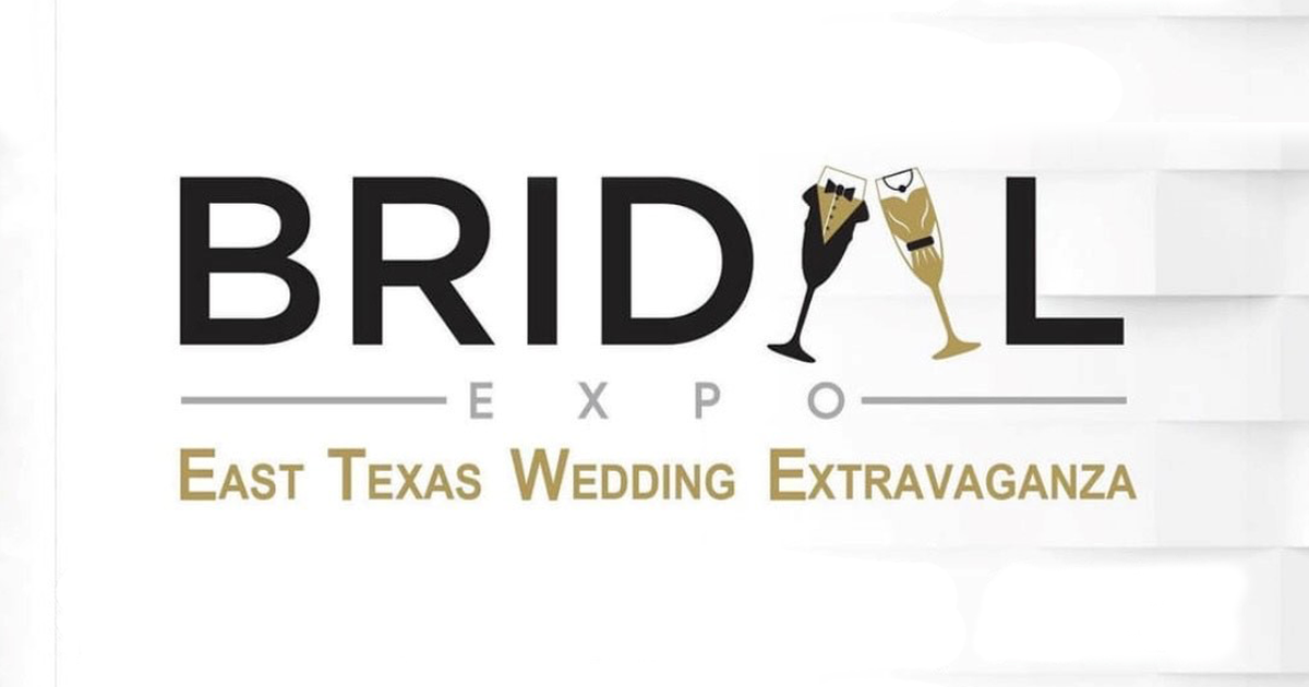 Discover your wedding inspiration at the East Texas Wedding