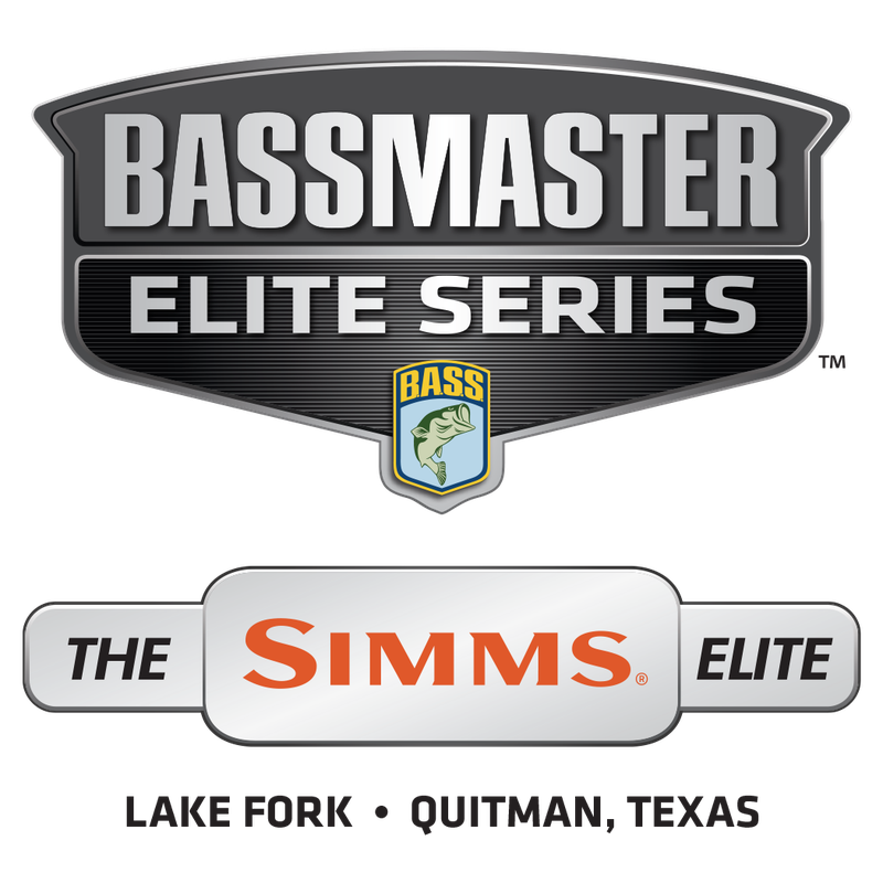 Bassmaster Elite Series casts out for a four day event The East Texas
