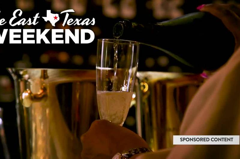 Savoring East Texas: Start your journey on the Piney Woods Wine Trail