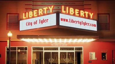 Keep the summer fun going with these events at Liberty Hall