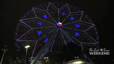 Create lifelong memories at the Largest State Fair in the nation