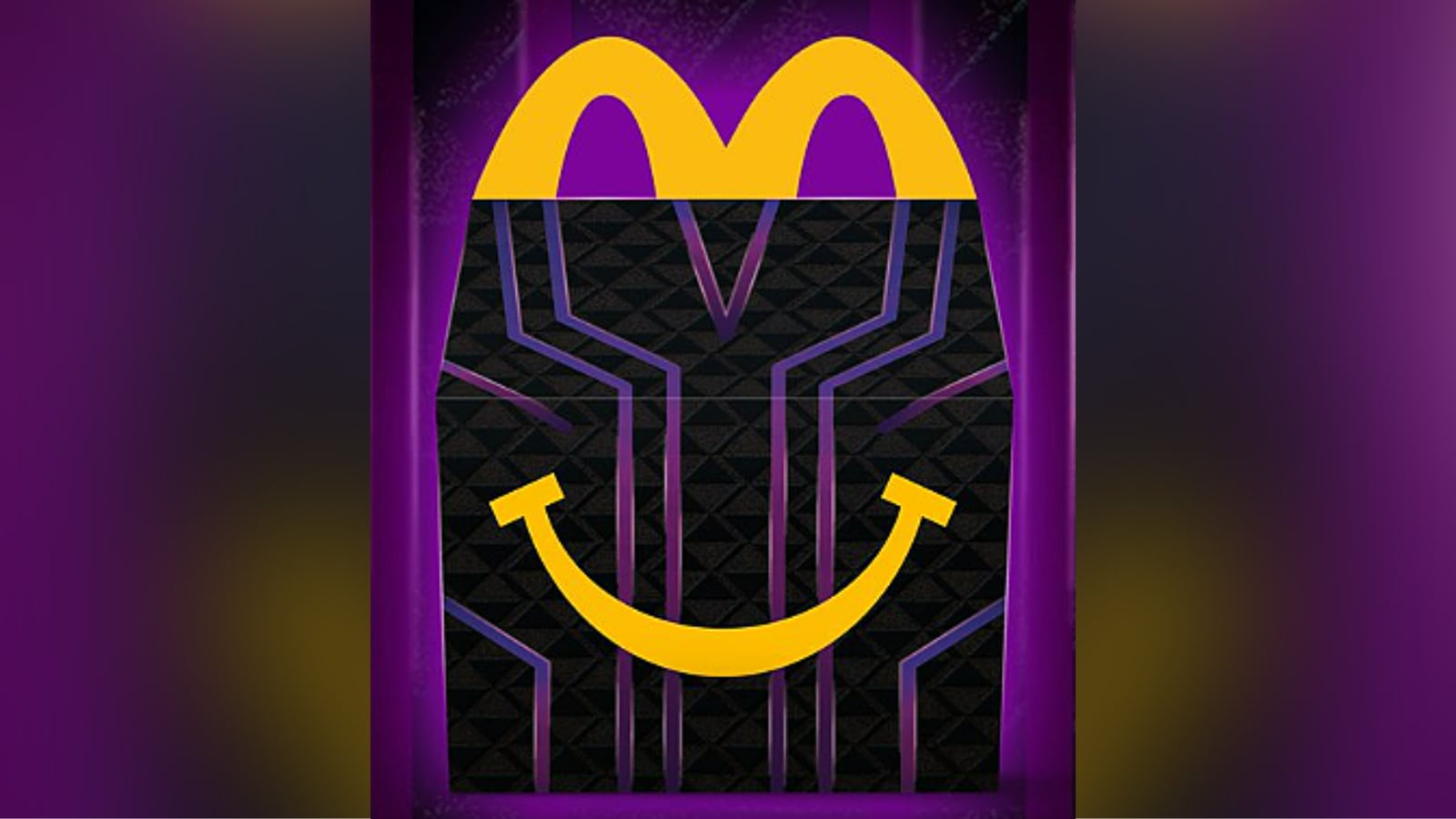 McDonald s debuts Black Panther: Wakanda Forever limited edition