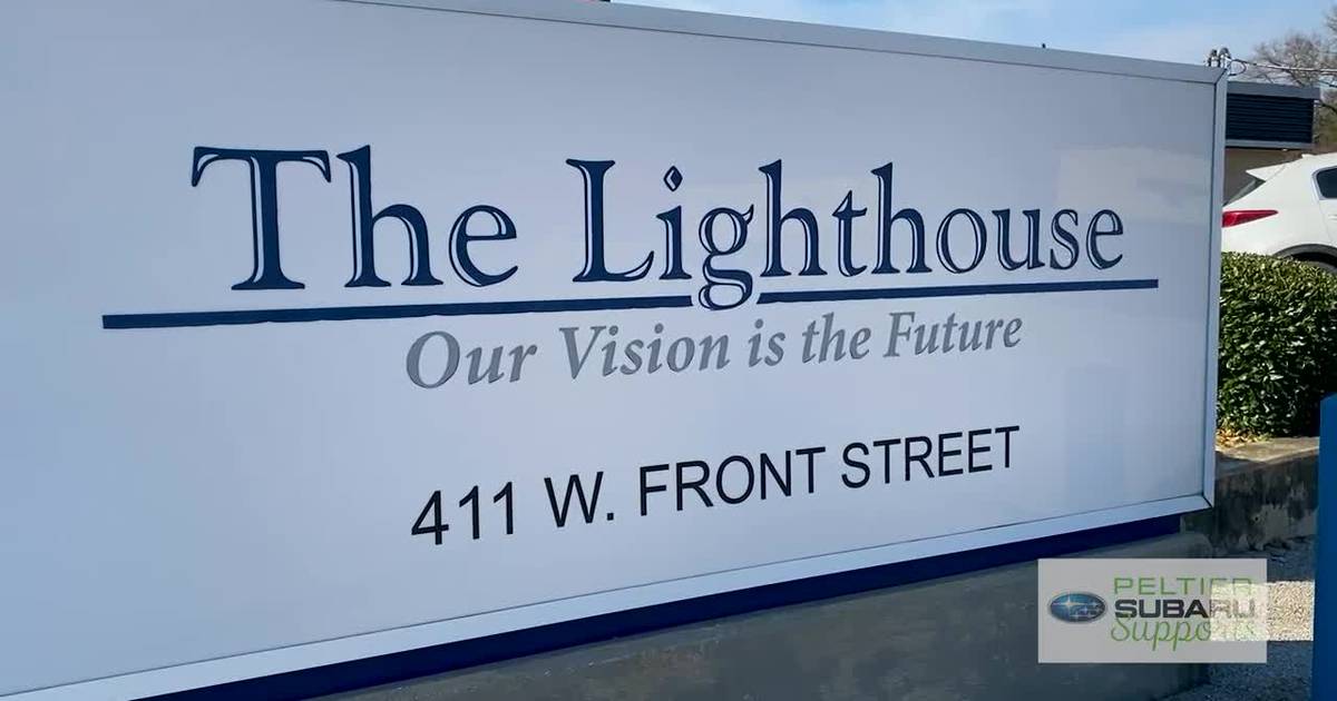 Empowering the blind and visually impaired with East Texas Lighthouse