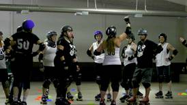 Get ready for thrills: Mayhem Roller Derby is back with their 2023 season