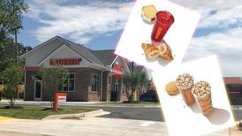 Dunkin’s new summer menu is like ‘butter’