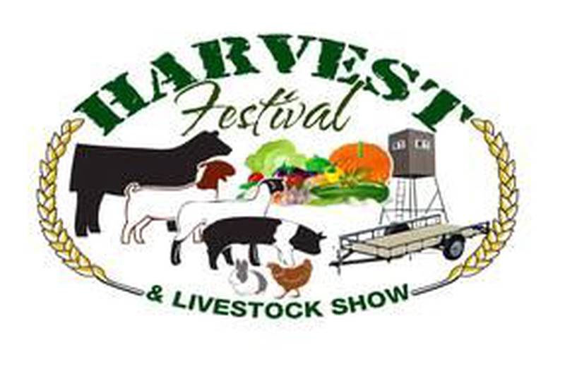 Harvest Festival & Livestock Show
