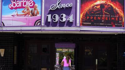 ‘Barbie’ for $4? National Cinema Day is coming, with discounted tickets nationwide