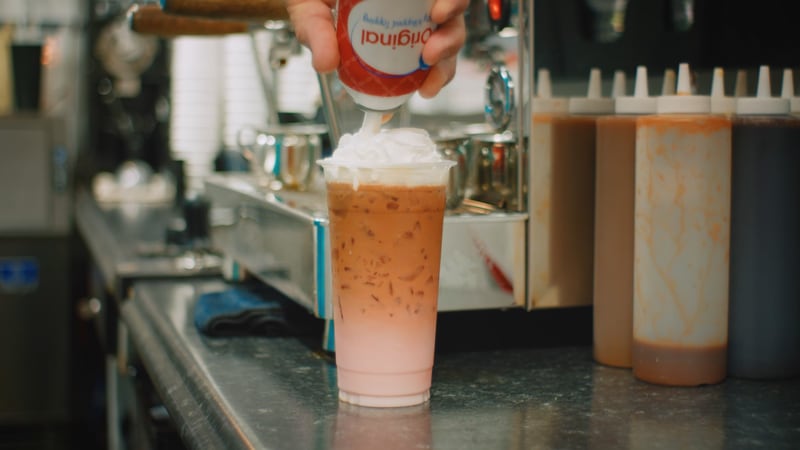 Diamond B Coffee: Brewing Perfection