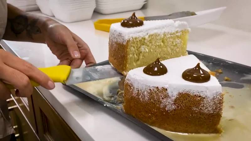 Discover a world of flavor at this East Texas bakery