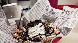 A Taste of East Texas: Run, don’t walk, to try these local funnel cakes