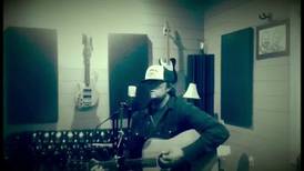 Texas Homegrown Songs: The Matthew Shane Band
