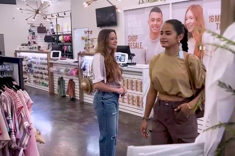 Back-to-school made easy with these trendy styles